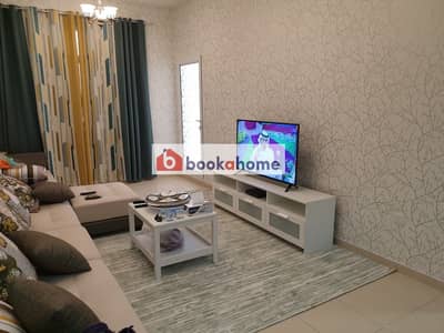 Newly furnished 1BHK with Balcony 5 minutes to Outlet Mall Newly furnished 1BHK with Balcony 5 minutes to Outlet Mall