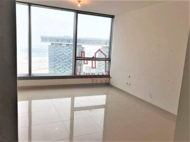 Luxurious  2BR+2 w/ 3chqs in Sky Tower