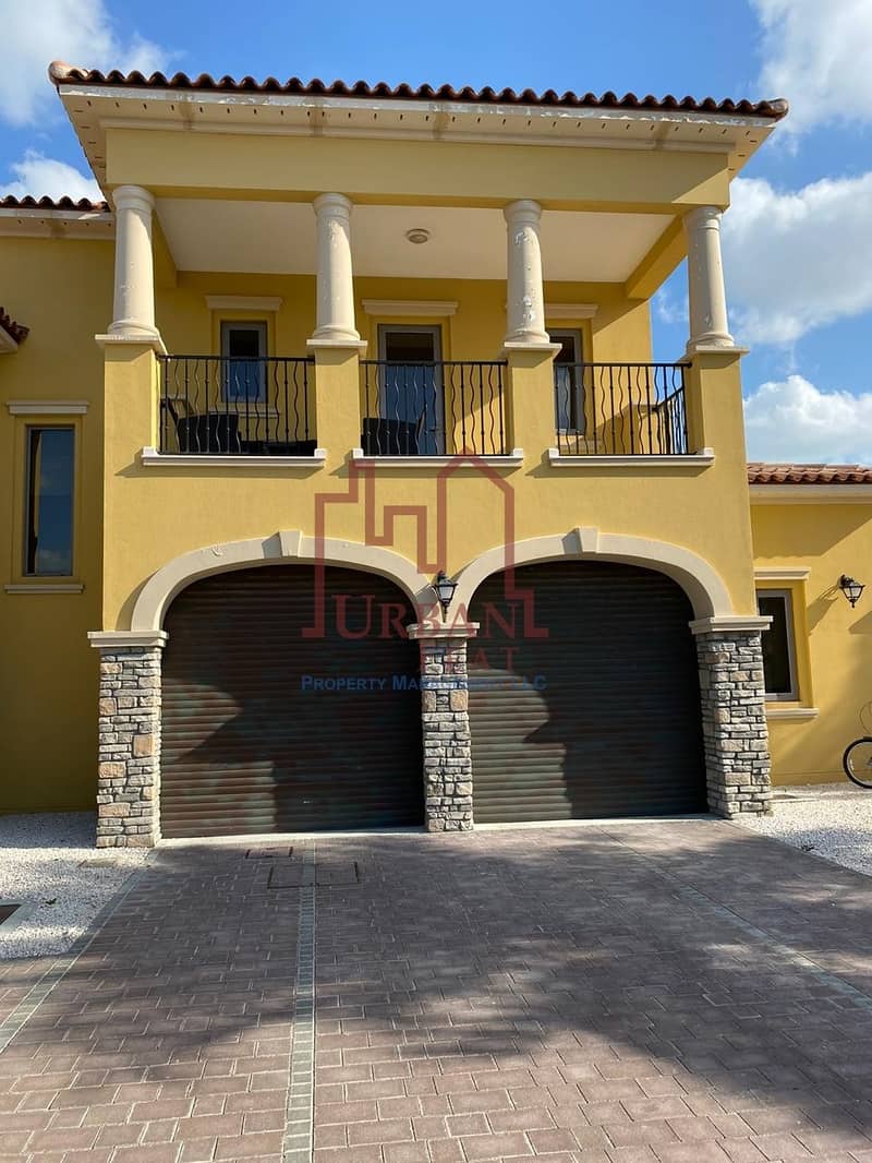 Fully Furnished 5BR villa w/ luxurious layout Fully Furnished 5BR villa w/ luxurious layout