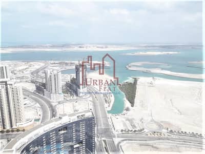Vacant! Huge 3BR+M w/ panoramic sea view Vacant! Huge 3BR+M w/ panoramic sea view
