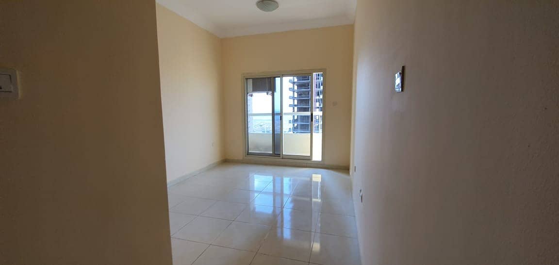 Urgent Sale! Rock bottom offer for 1 Bedroom Hall in (big size) in Lake Tower C4 - Emirates City