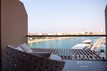 Sea and Marina Views | Good Investment Property Sea and Marina Views | Good Investment Property