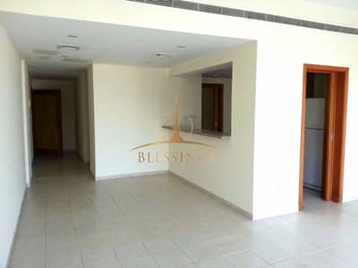 2 Bedroom Apartment for Rent in The Greens, Dubai - Vacant | 2BR+S | Pool and Community View 2 Bedroom Apartment for Rent in The Greens, Dubai - Vacant | 2BR+S | Pool and Community View
