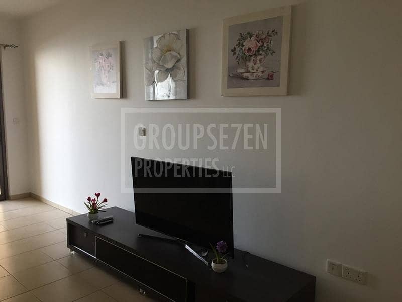 3 Spacious 1 Bed Apartment for Sale in JBR Sea View