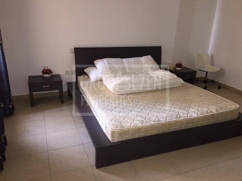 7 Spacious 1 Bed Apartment for Sale in JBR Sea View