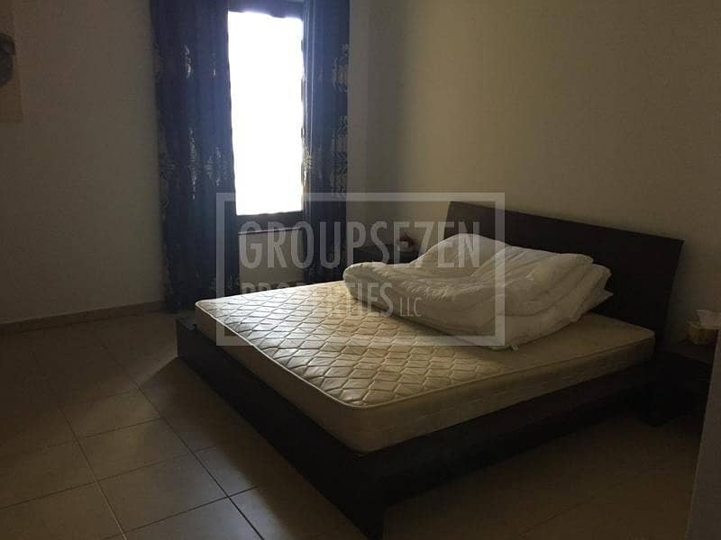 8 Spacious 1 Bed Apartment for Sale in JBR Sea View