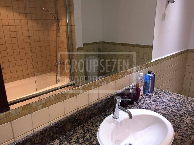 9 Spacious 1 Bed Apartment for Sale in JBR Sea View