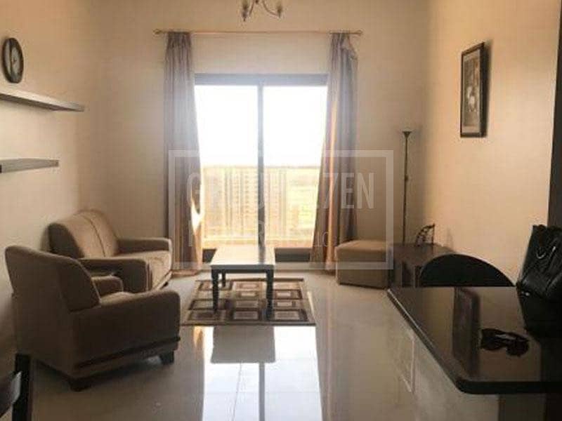 1 Beds Apartment for Sale in Dubai Sports City