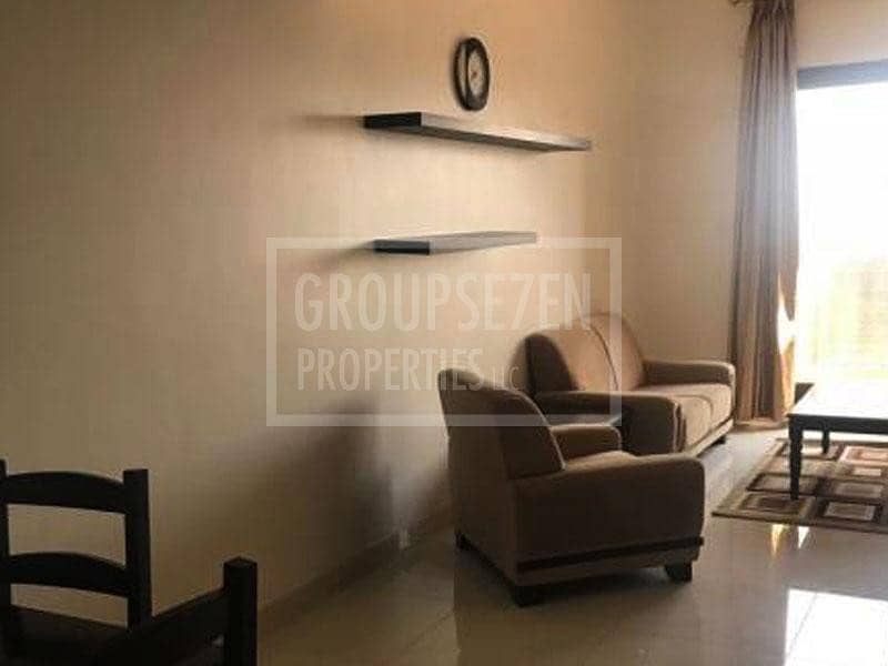 2 1 Beds Apartment for Sale in Dubai Sports City