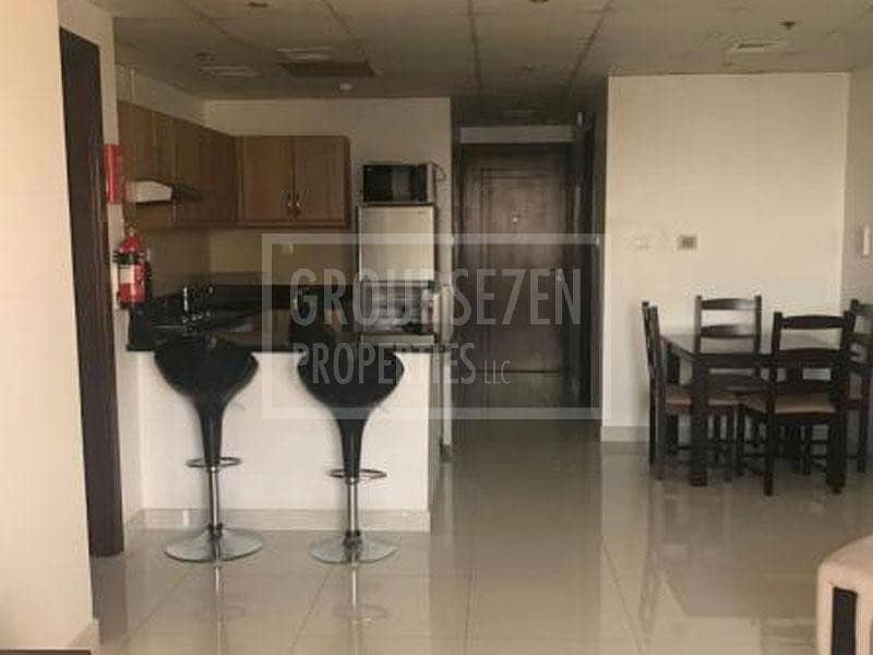 4 1 Beds Apartment for Sale in Dubai Sports City