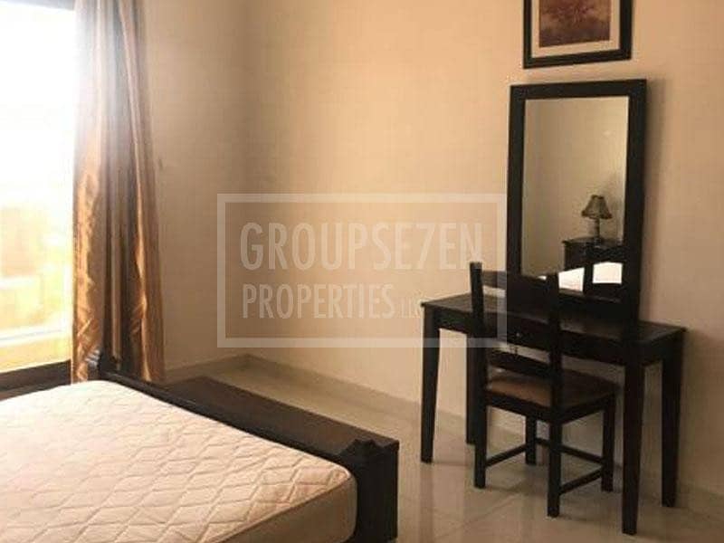 8 1 Beds Apartment for Sale in Dubai Sports City