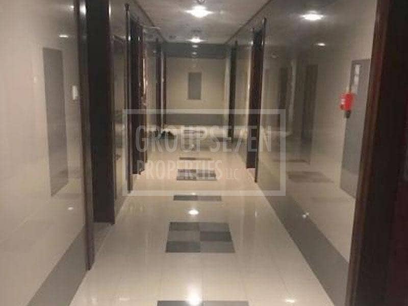 10 1 Beds Apartment for Sale in Dubai Sports City
