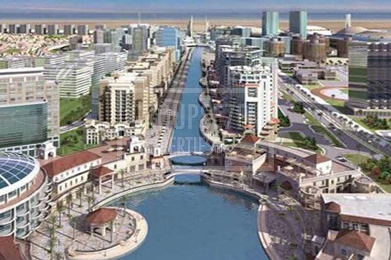 11 1 Beds Apartment for Sale in Dubai Sports City