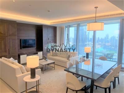 On High Floor | Burj Khalifa View | Hot Spot On High Floor | Burj Khalifa View | Hot Spot