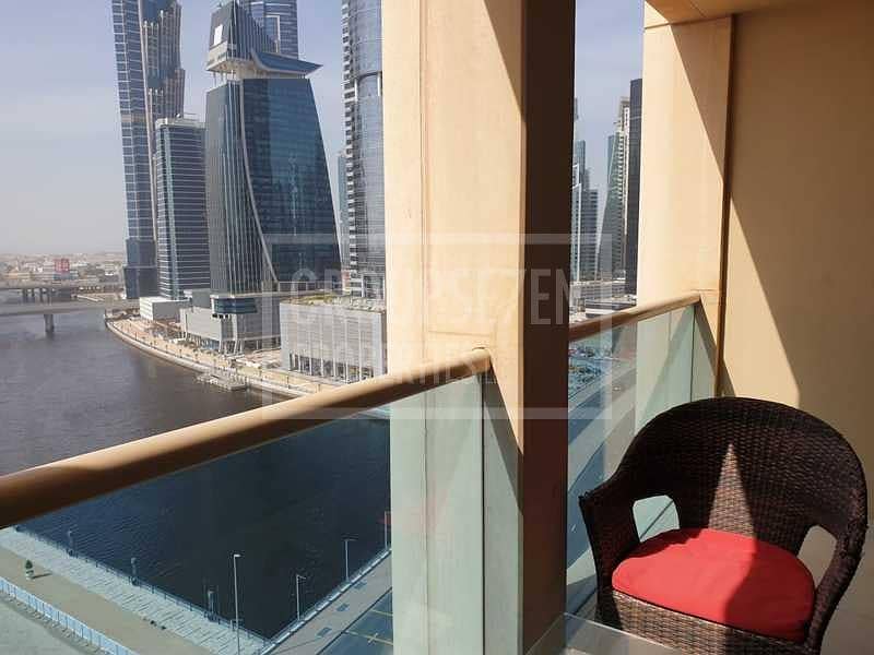 2 Churchill Tower excellent Investment 1 Bedroom