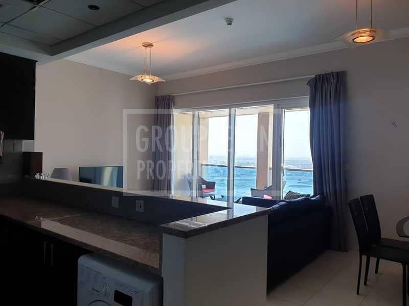 4 Churchill Tower excellent Investment 1 Bedroom