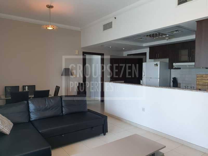 Churchill Tower excellent Investment 1 Bedroom
