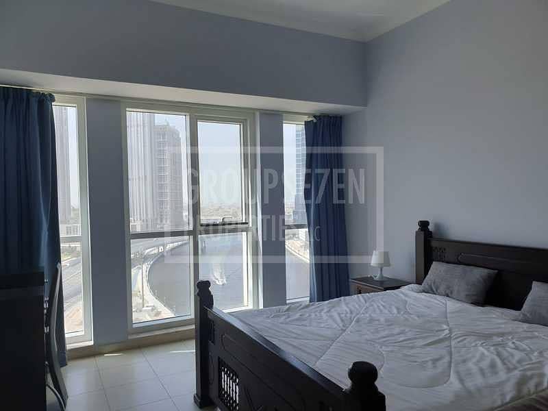 9 Churchill Tower excellent Investment 1 Bedroom