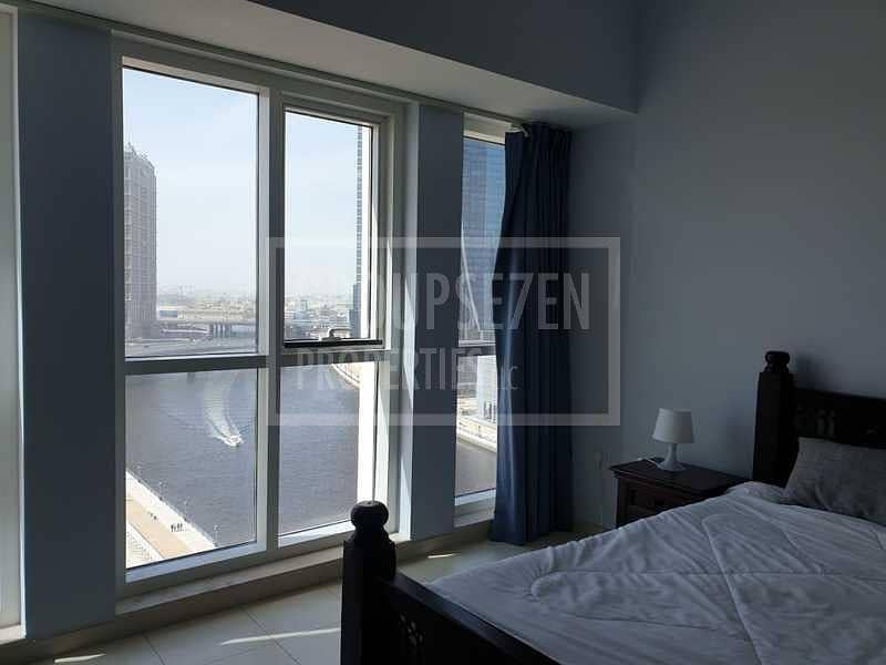 10 Churchill Tower excellent Investment 1 Bedroom