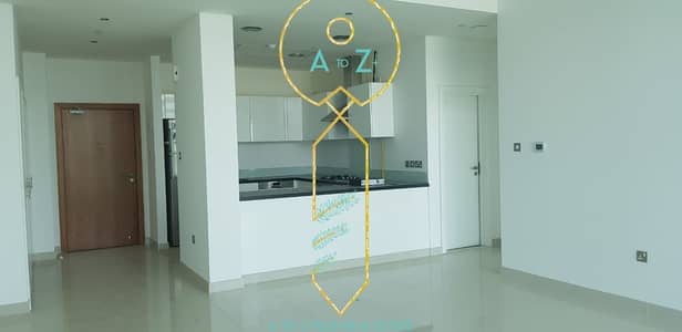 A superb full sea view for 1 BR in Al-Bandar A superb full sea view for 1 BR in Al-Bandar