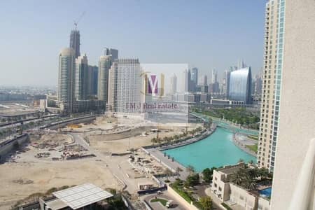 Large Square Feet Apartment on High Floor Large Square Feet Apartment on High Floor
