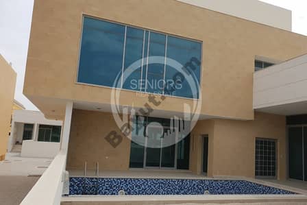 5 BR Villa with Maid's and Driver's room 5 BR Villa with Maid's and Driver's room