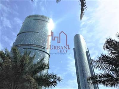Ready for viewing! High floor 2BR in Sun Tower Ready for viewing! High floor 2BR in Sun Tower