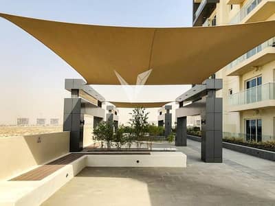 Tenora | Furnished Studio | Dubai South Tenora | Furnished Studio | Dubai South