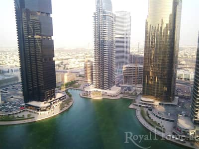 Spacious 1BR Apt. | Lake City Tower Spacious 1BR Apt. | Lake City Tower