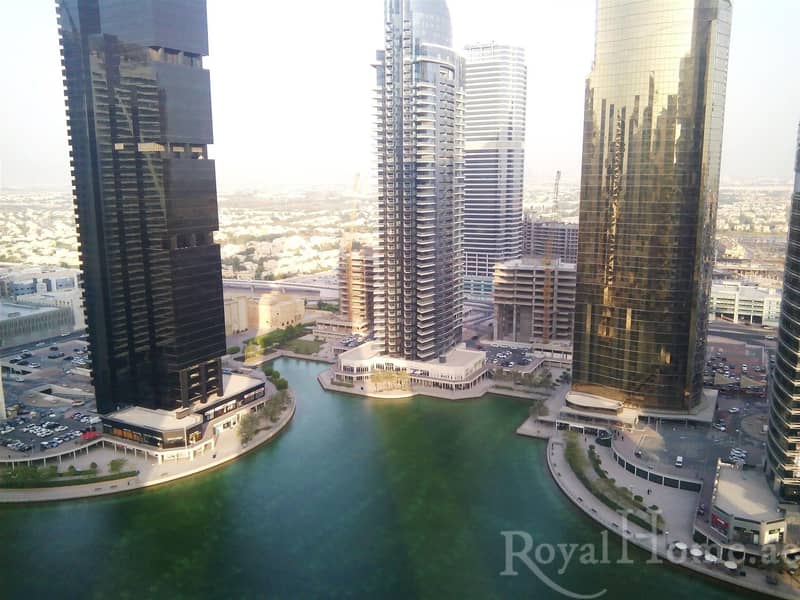 Spacious 1BR Apt. | Lake City Tower Spacious 1BR Apt. | Lake City Tower
