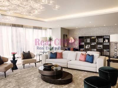 Garden Residence|Panoramic Sea View|Spacious 3BR Garden Residence|Panoramic Sea View|Spacious 3BR
