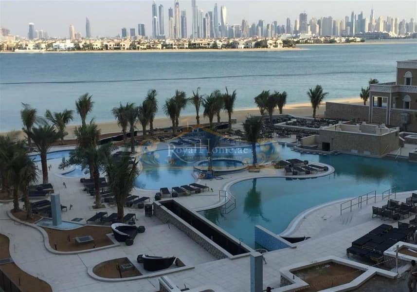 Rare Type C | 3 Bedroom + M | Balqis Residence Rare Type C | 3 Bedroom + M | Balqis Residence