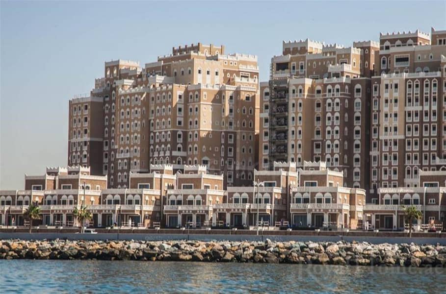 2 Bed Apartment Type-E | Balqis Residence