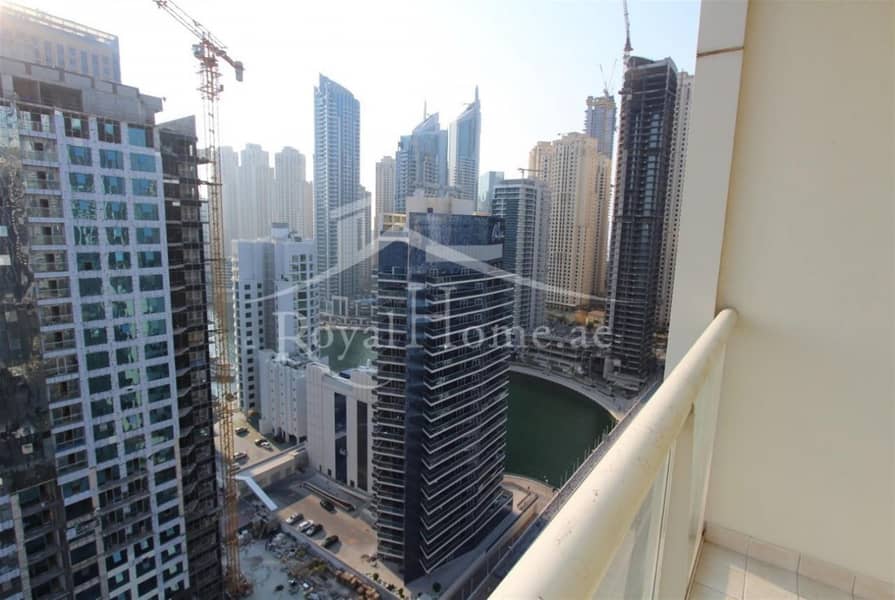 1BR Furnished | Marina View | Multiple Chqs Option 1BR Furnished | Marina View | Multiple Chqs Option