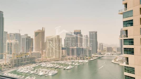 Hot Deal | Unfurnished 2BR | Marina View Hot Deal | Unfurnished 2BR | Marina View