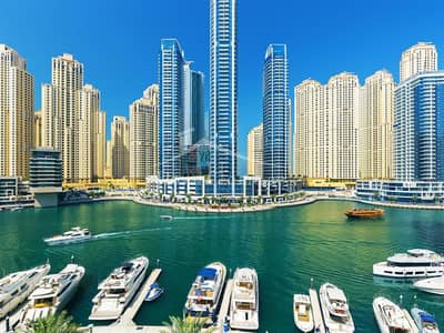 1BR for Rent | Good Condition | Partial Sea 1BR for Rent | Good Condition | Partial Sea