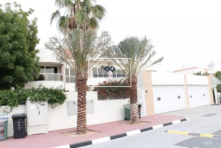 فیلا 4 غرف نوم للايجار في جميرا، دبي - Spacious 4 bed with garden Villa in Jumeirah 1 فیلا 4 غرف نوم للايجار في جميرا، دبي - Spacious 4 bed with garden Villa in Jumeirah 1