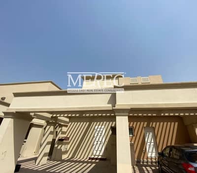 فیلا 2 غرفة نوم للايجار في الينابيع، دبي - BEST DEAL* 2 BR+Study| Type 4M | Pool & Park فیلا 2 غرفة نوم للايجار في الينابيع، دبي - BEST DEAL* 2 BR+Study| Type 4M | Pool & Park
