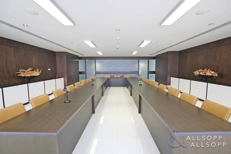 ROI 8% | 5 Year Contract | Two Full Floors ROI 8% | 5 Year Contract | Two Full Floors