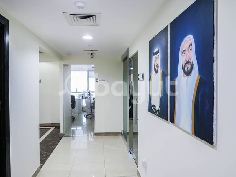 Офис в Мохаммед Бин Зайед Сити，Мазьяд Молл, 15000 AED - 4395211