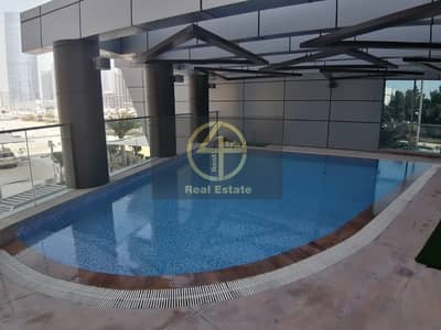 Spacious Wonderfull 3 BR + Maid's Spacious Wonderfull 3 BR + Maid's