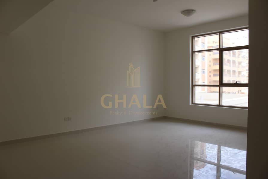 Huge 1 BDR Apartment at GHALA PRIME