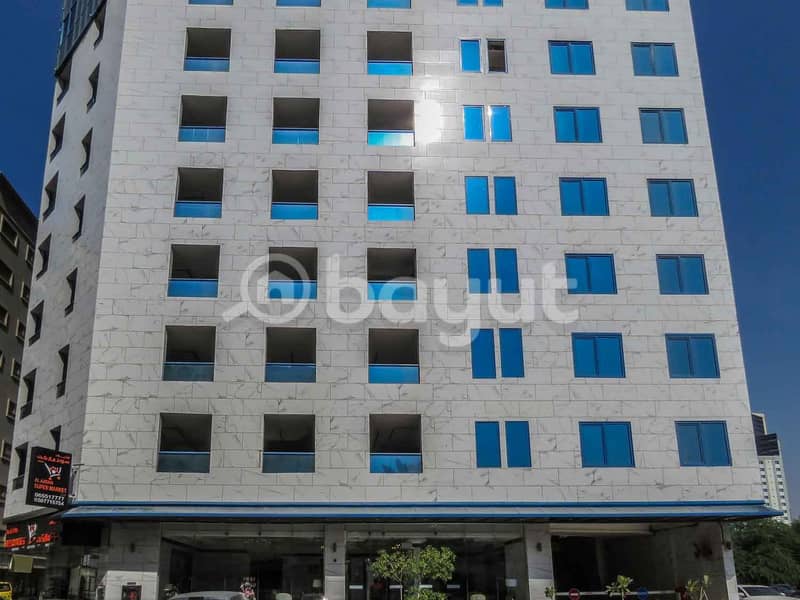 GOOD PRICE! 2-BHK APARTMENT AVAILABLE FOR RENT
