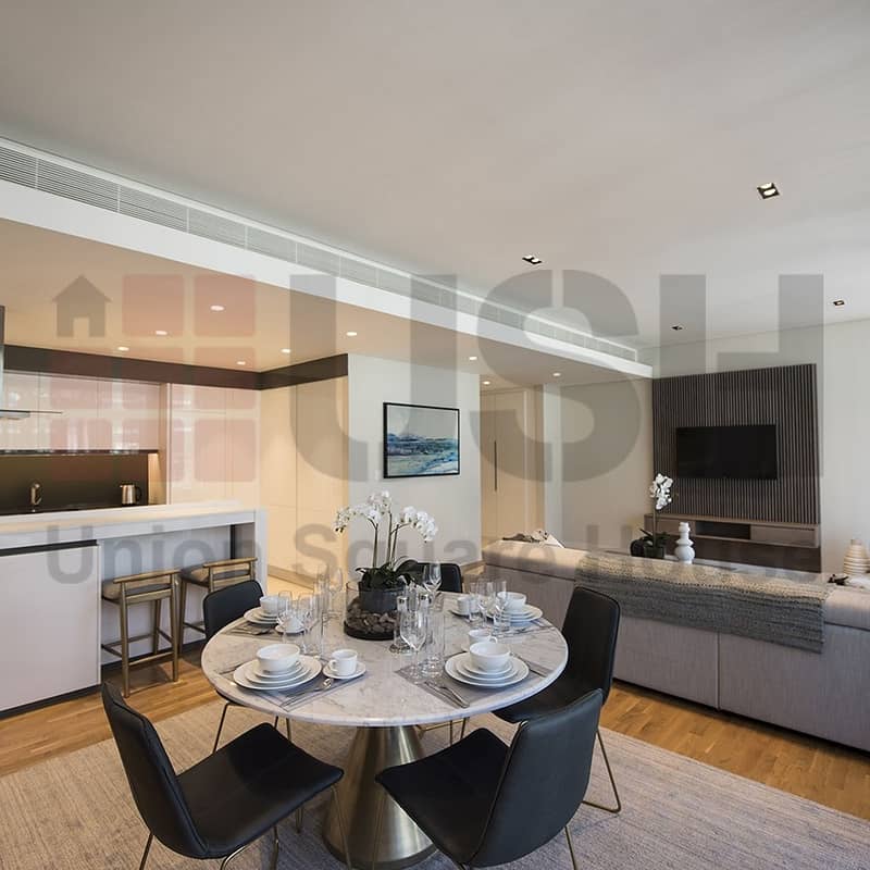 WATERFRONT LIVING AT THE BLUEWATERS AIN DUBAI WATERFRONT LIVING AT THE BLUEWATERS AIN DUBAI
