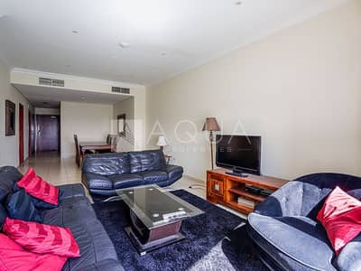 3 Bedroom Flat for Sale in Dubai Marina, Dubai - Stunning Full Golf Course View on High Floor 3 Bedroom Flat for Sale in Dubai Marina, Dubai - Stunning Full Golf Course View on High Floor