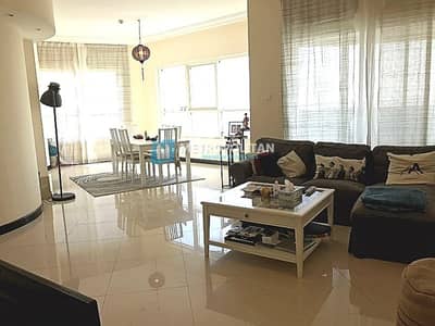 فلیٹ 2 غرفة نوم للايجار في أبراج بحيرات الجميرا، دبي - Large 2 BR I Unfurnished O2 فلیٹ 2 غرفة نوم للايجار في أبراج بحيرات الجميرا، دبي - Large 2 BR I Unfurnished O2