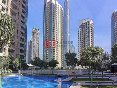 Renovated| Stunning Burj Khalifa & Fountain View Renovated| Stunning Burj Khalifa & Fountain View