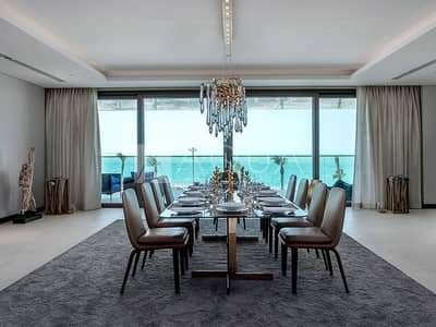 3BR Penthouse Corner Unit | Serviced by W The Palm 3BR Penthouse Corner Unit | Serviced by W The Palm