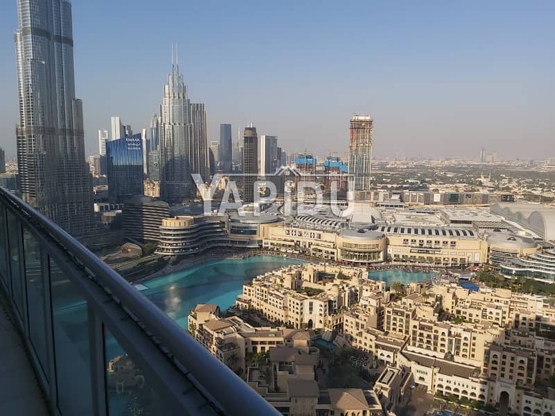 Penthouse in Downtown The Residences 7 Tenanted Penthouse in Downtown The Residences 7 Tenanted