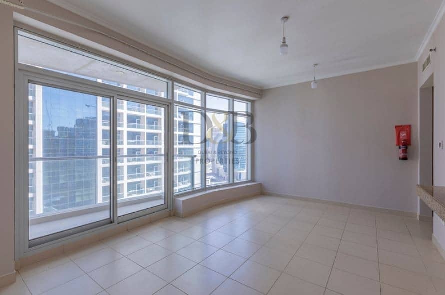 Best Price | Full Burj View | Maintained